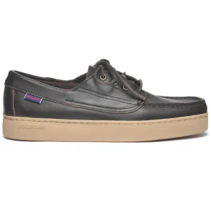 Admiral Budu - Dark Brown/Mocha