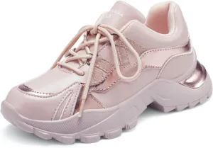 Aerosoles Girl's Coley Sneaker