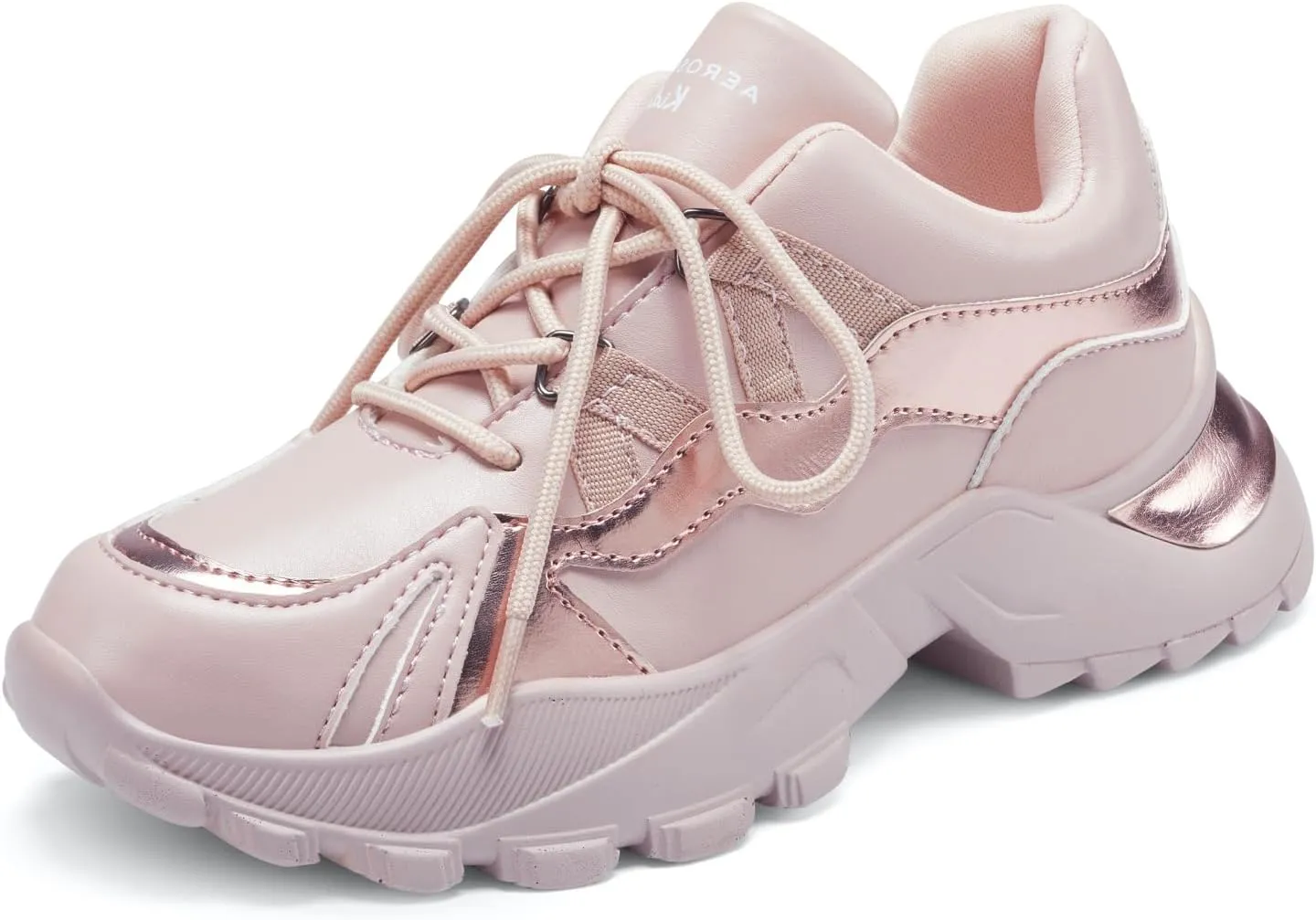 Aerosoles Girl's Coley Sneaker
