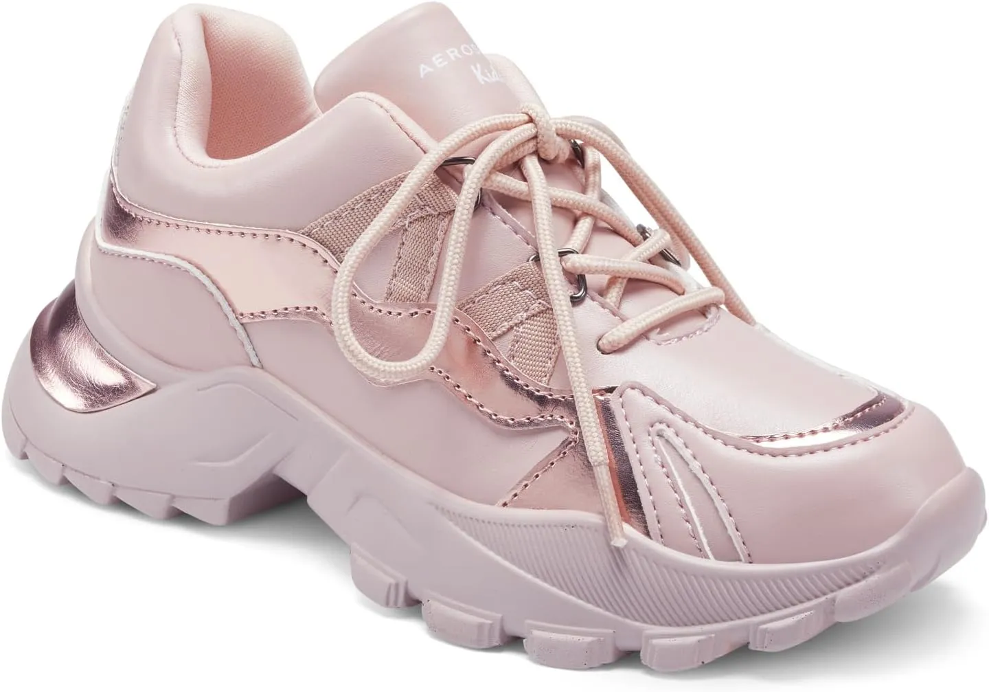 Aerosoles Girl's Coley Sneaker