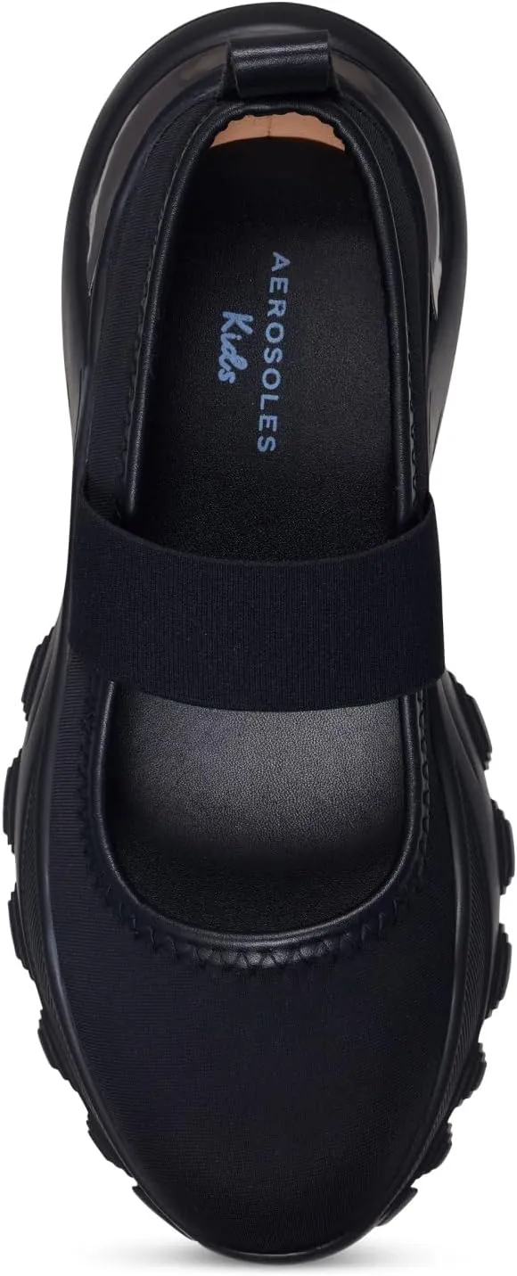 Aerosoles Girl's Dadda Sneaker