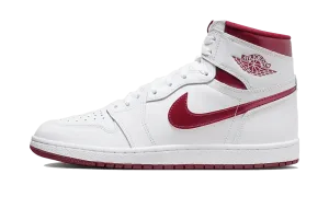 Air Jordan 1 High '85 Metallic Burgundy