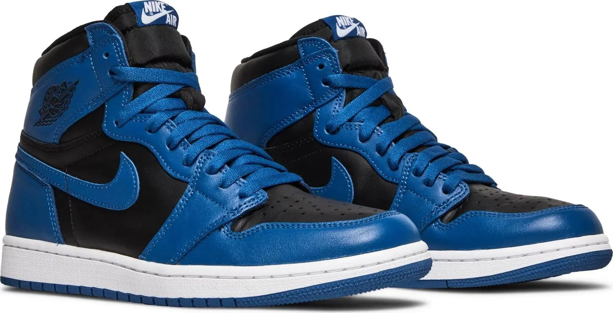 Air Jordan 1 Retro High OG "Dark Marina Blue"