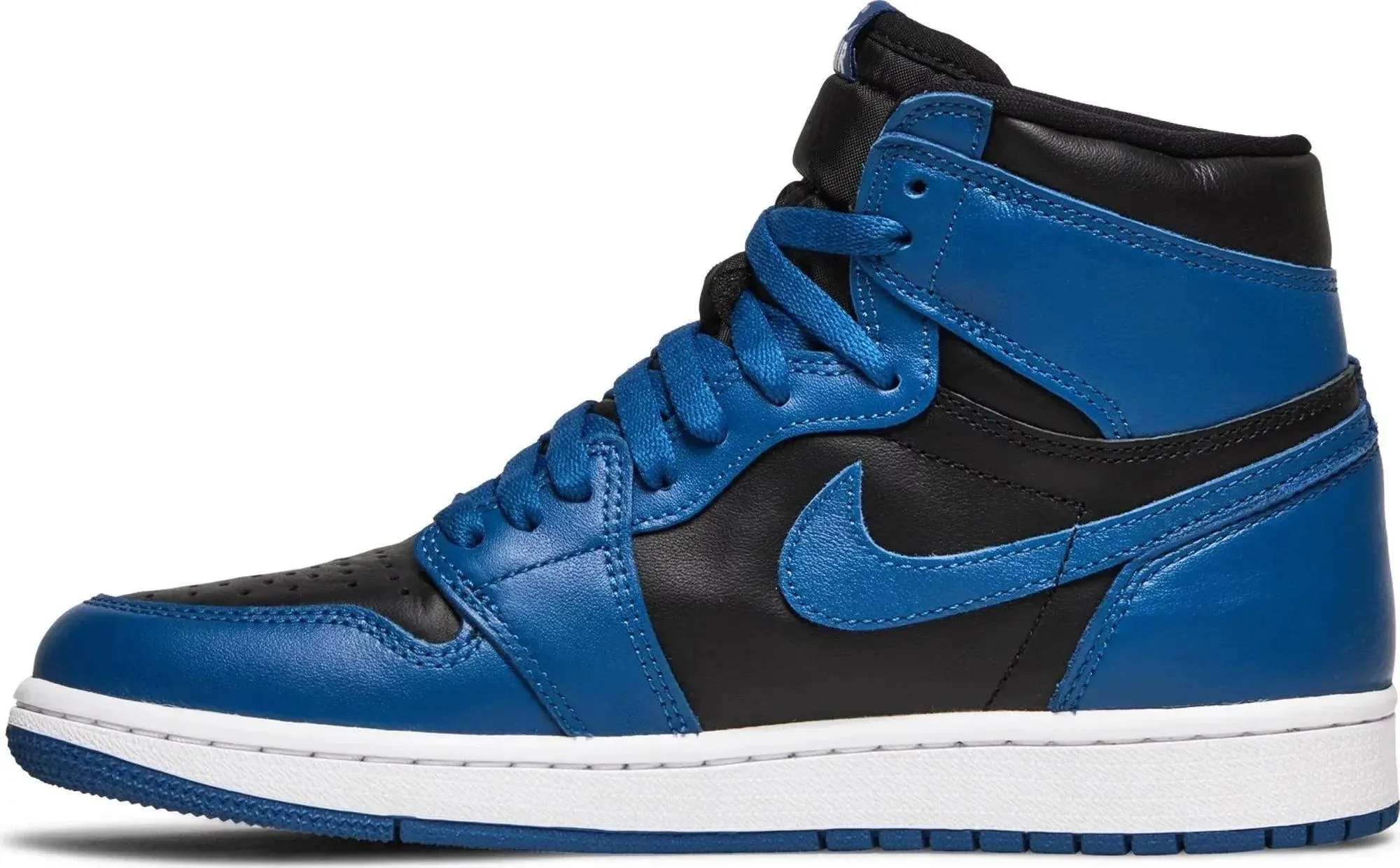 Air Jordan 1 Retro High OG "Dark Marina Blue"