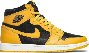 Air Jordan 1 Retro High "Pollen"