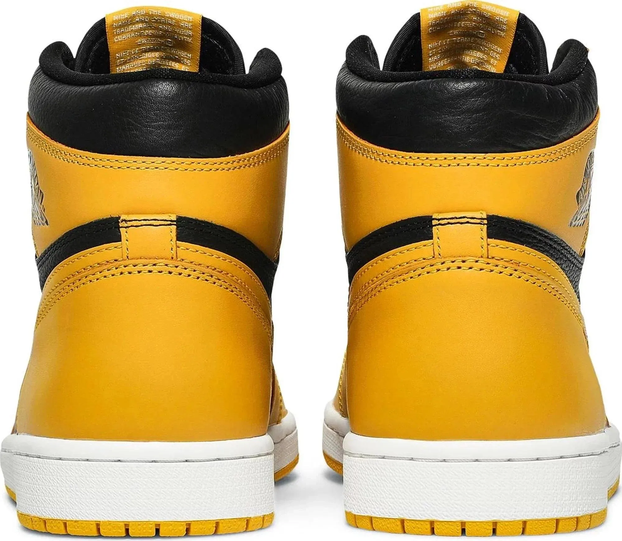 Air Jordan 1 Retro High "Pollen"