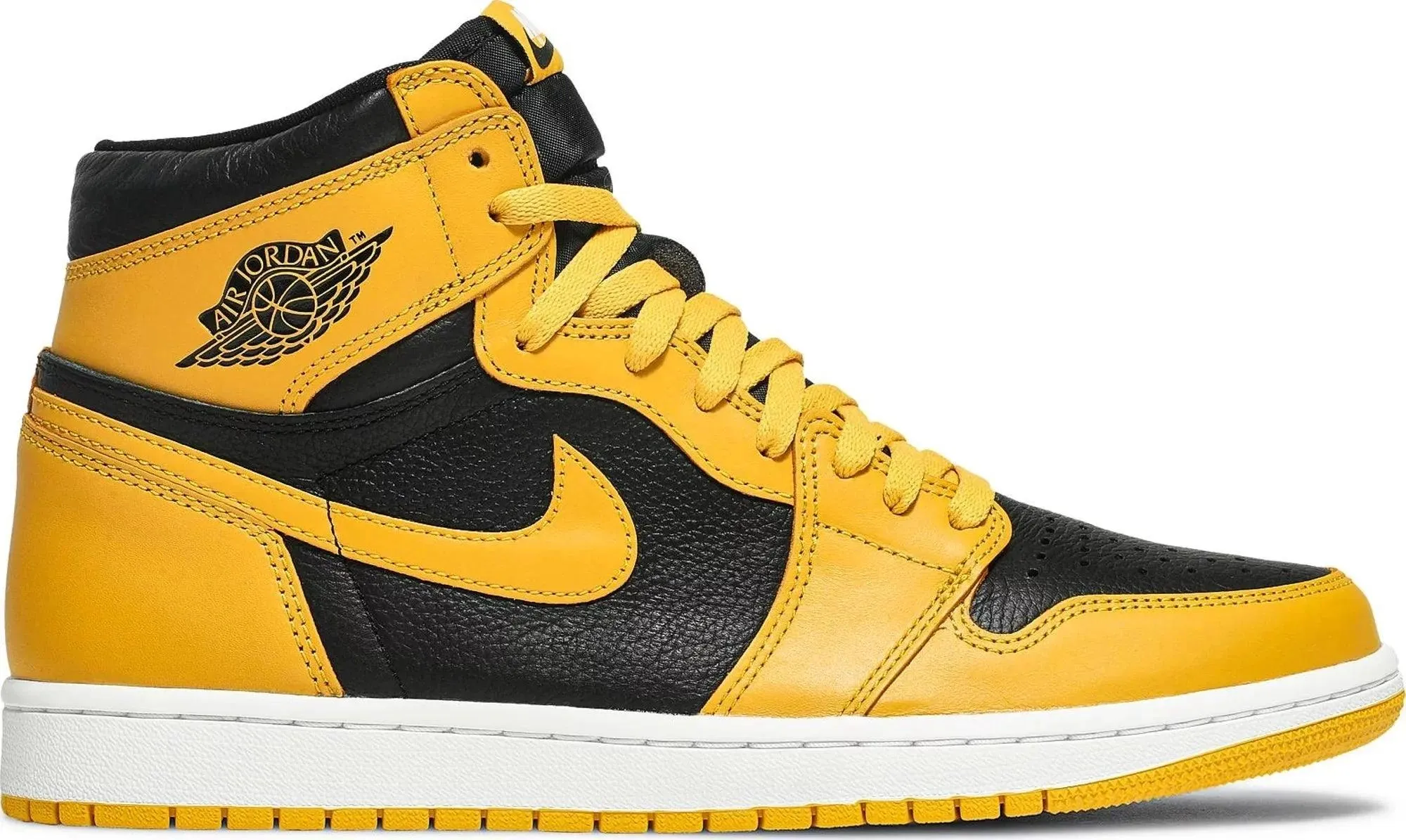 Air Jordan 1 Retro High "Pollen"