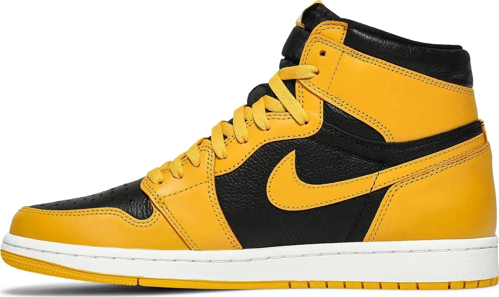 Air Jordan 1 Retro High "Pollen"