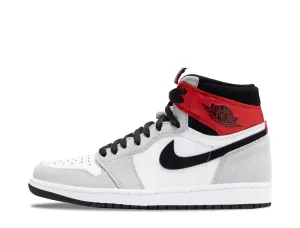 Air Jordan 1 Retro High Smoke Grey