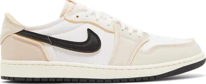 Air Jordan 1 Retro Low OG EX "Coconut Milk"