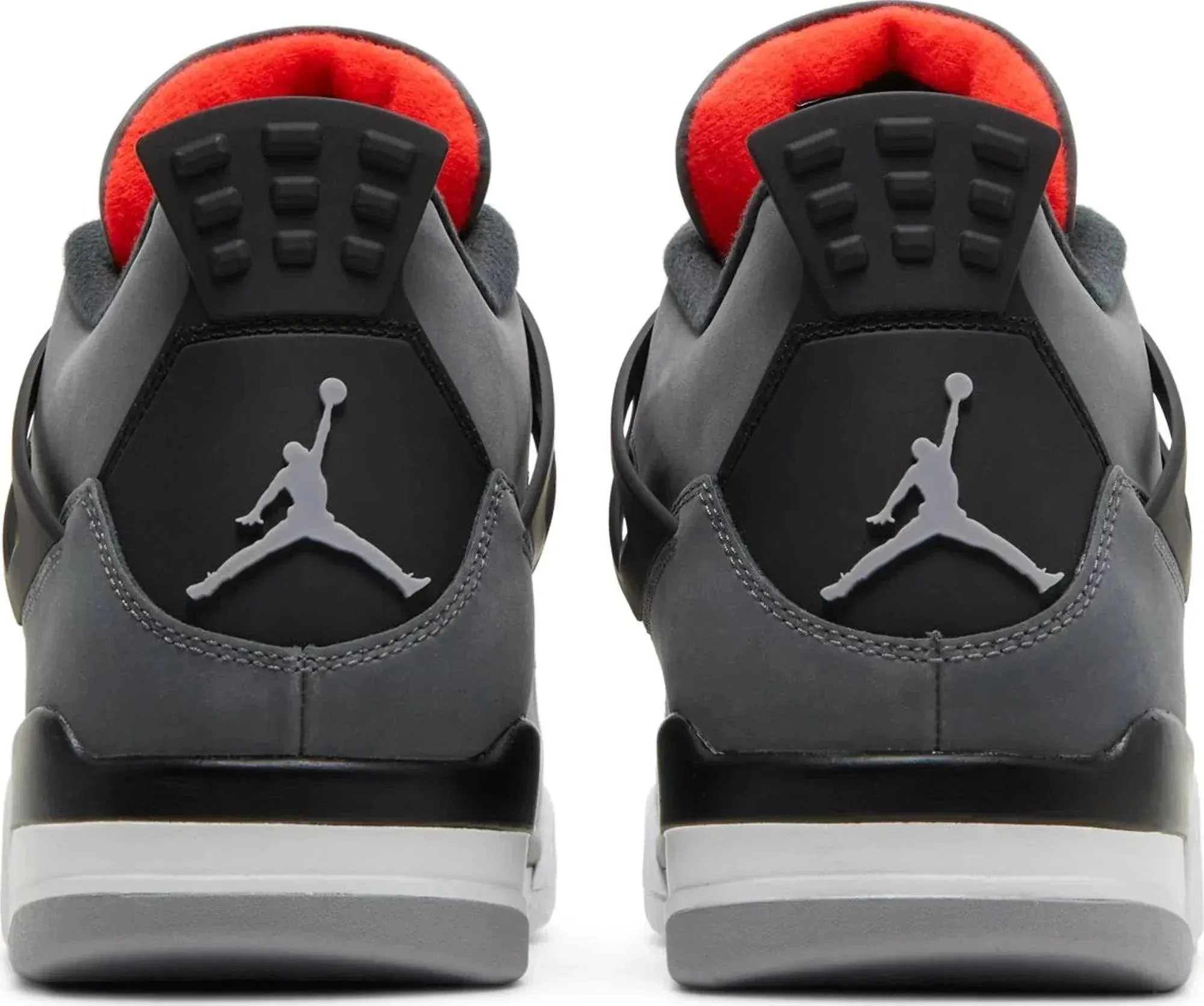 Air Jordan 4 Retro "Infrared"