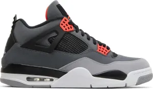 Air Jordan 4 Retro "Infrared"