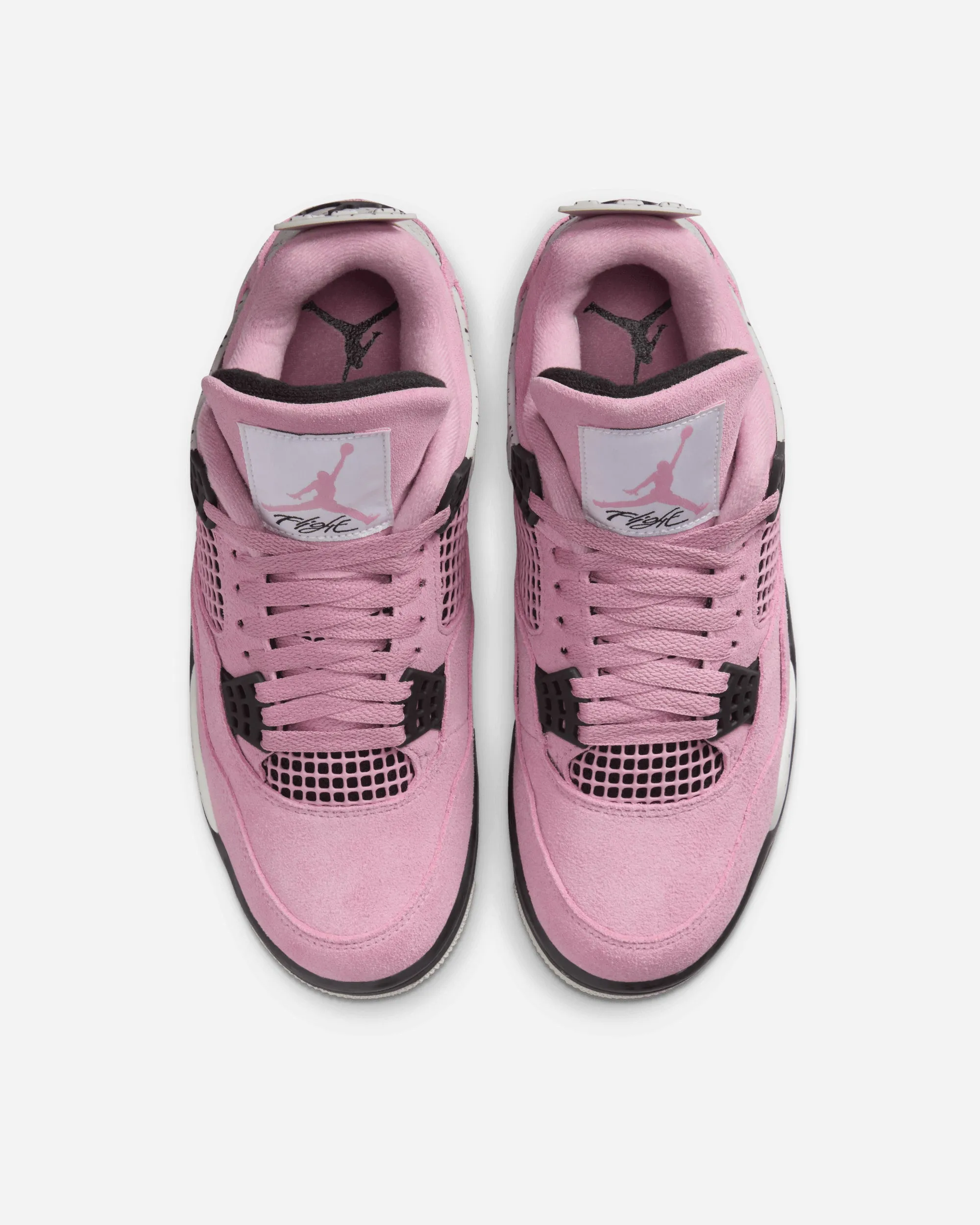 Air Jordan 4 Retro "Orchid"