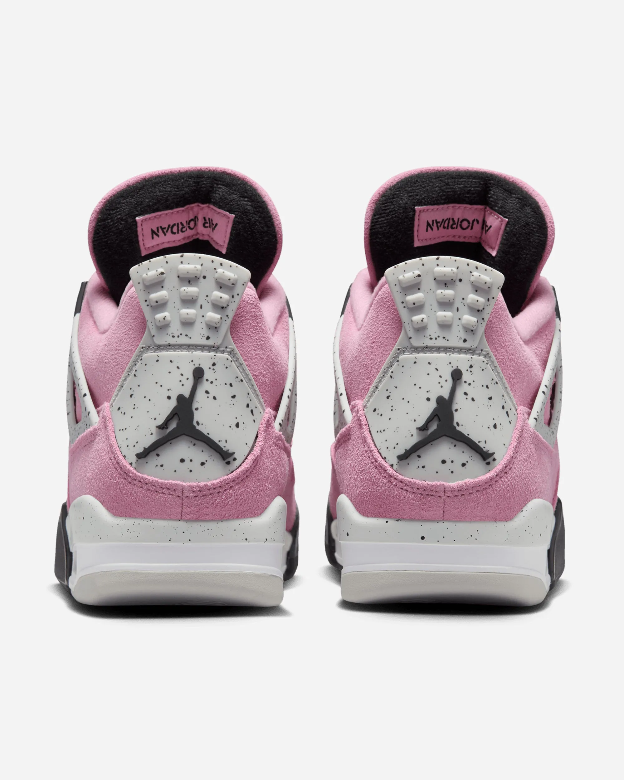 Air Jordan 4 Retro "Orchid"