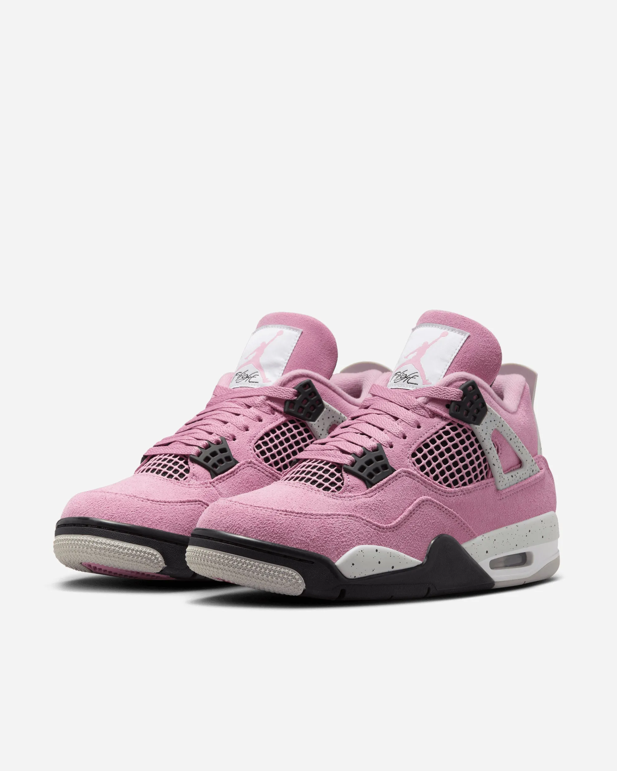 Air Jordan 4 Retro "Orchid"