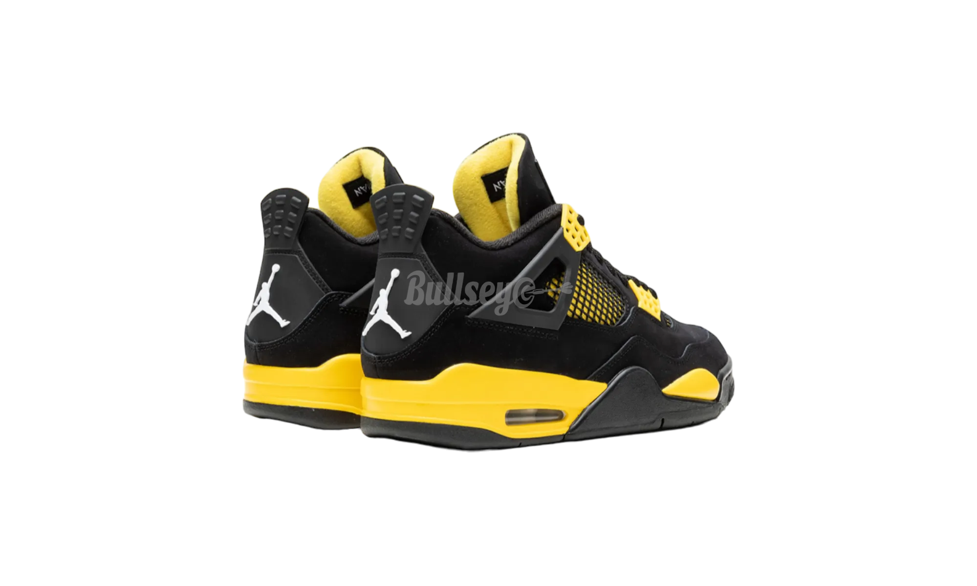 Air Jordan 4 Retro "Thunder" (2023)