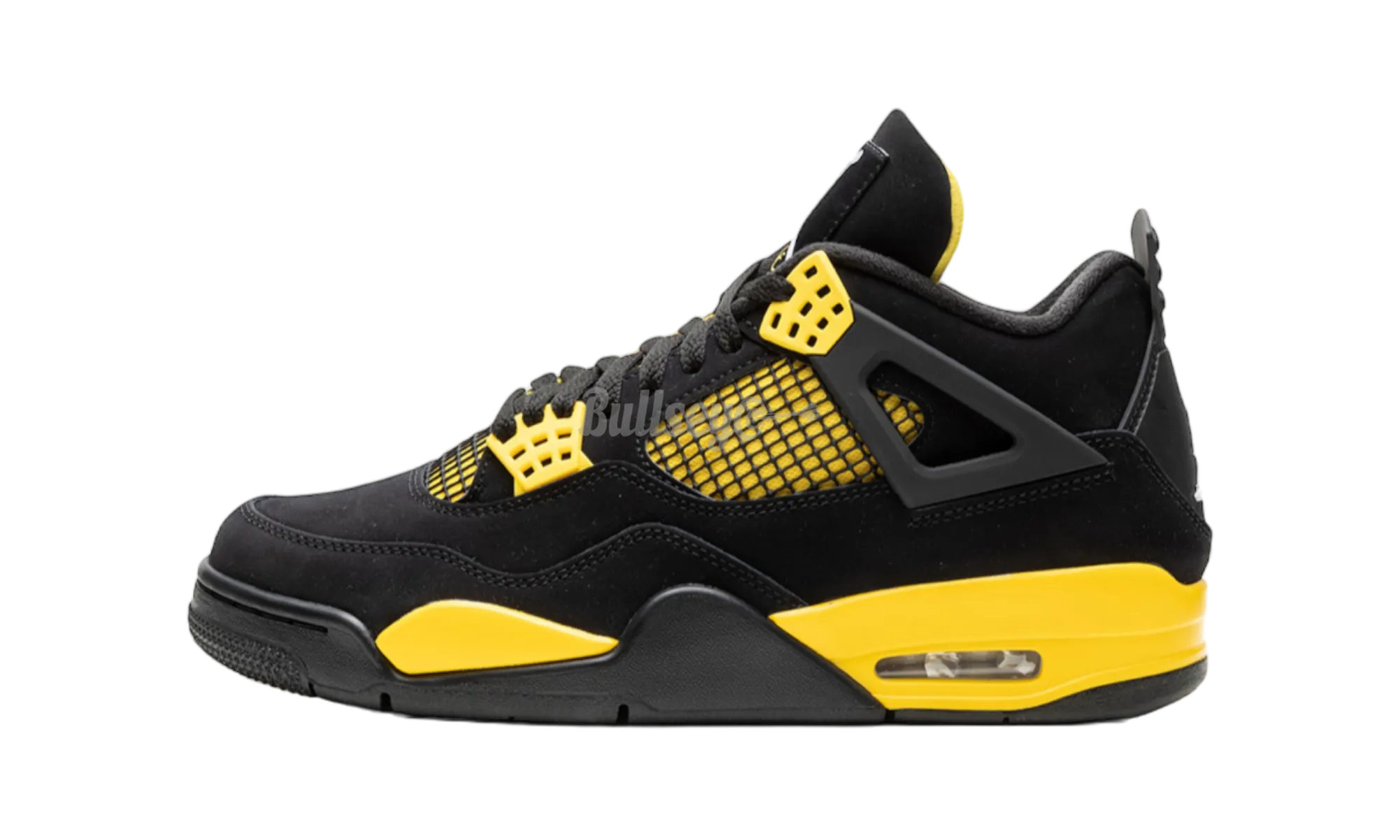Air Jordan 4 Retro "Thunder" (2023)