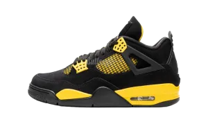 Air Jordan 4 Retro "Thunder" (2023)