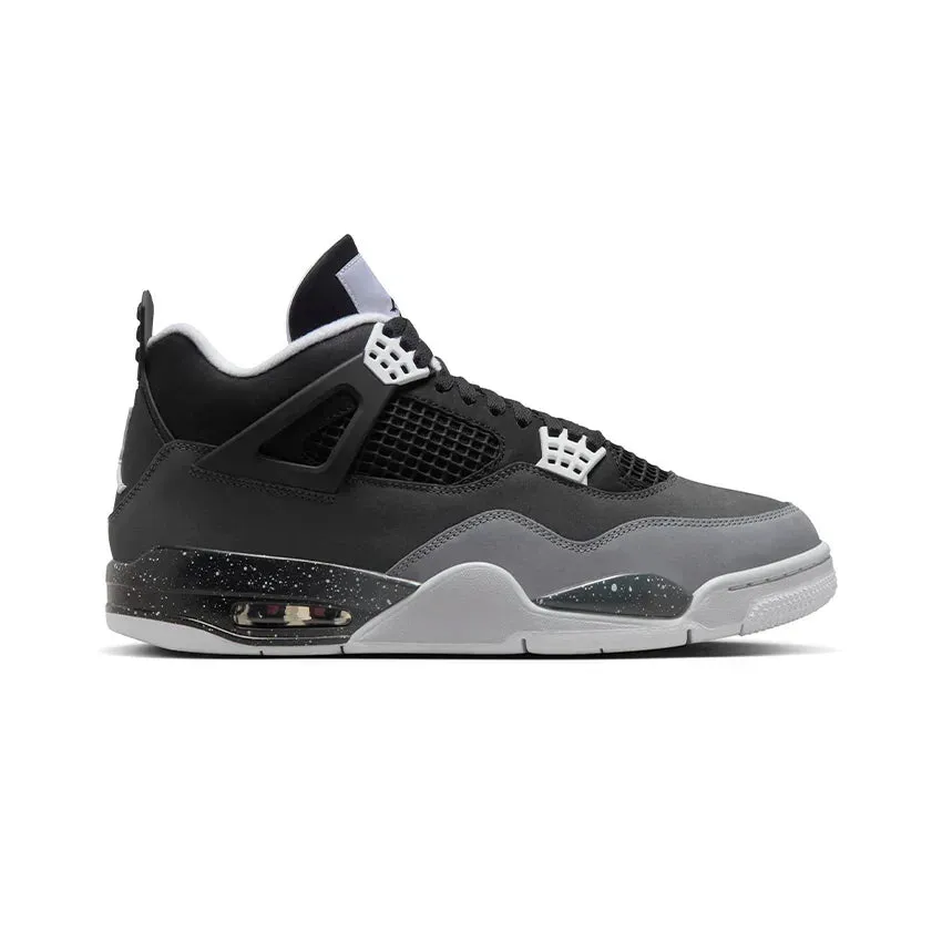 AIR JORDAN 4 RETRO RMSTD BG NIÑOS FQ8213-002
