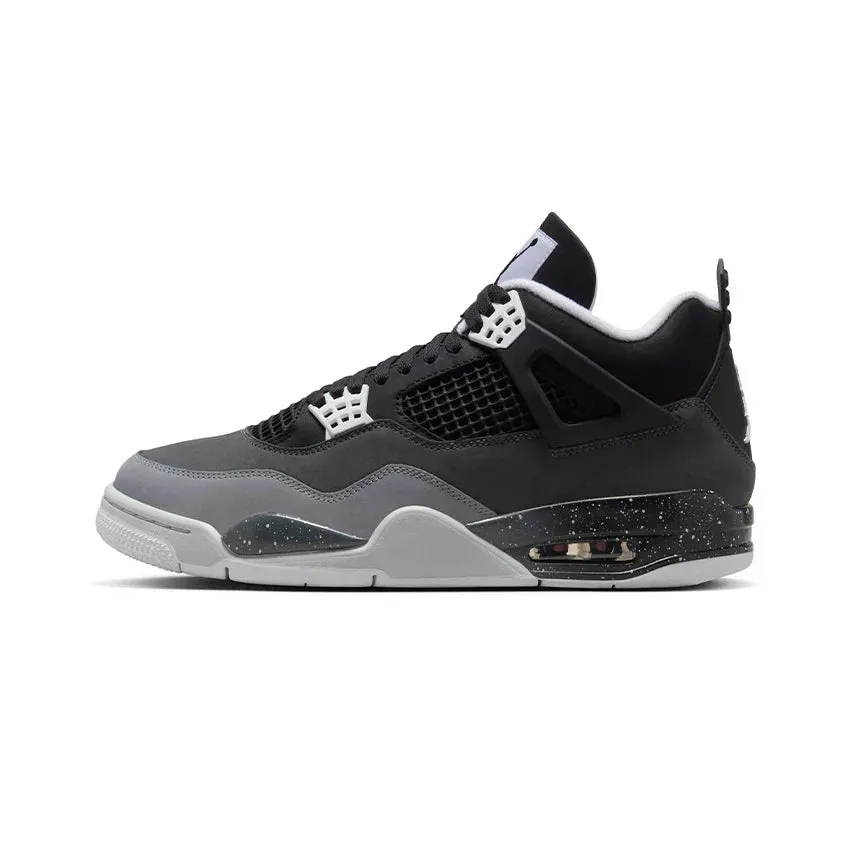 AIR JORDAN 4 RETRO RMSTD BG NIÑOS FQ8213-002