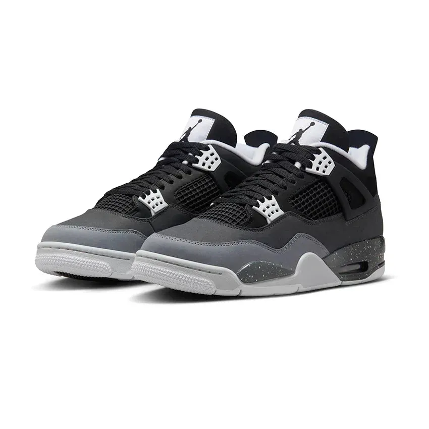 AIR JORDAN 4 RETRO RMSTD BG NIÑOS FQ8213-002