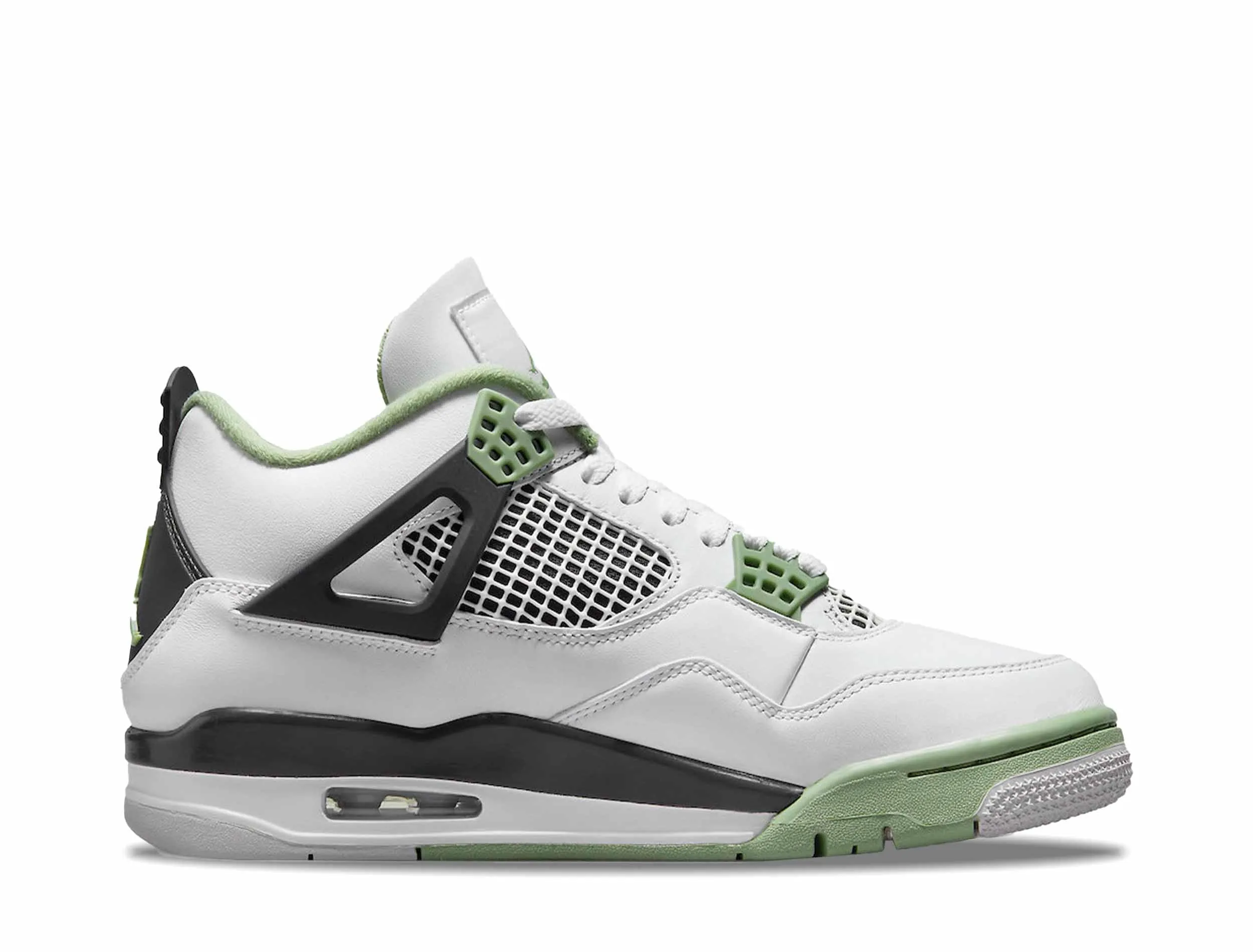 Air Jordan 4 Retro Seafoam