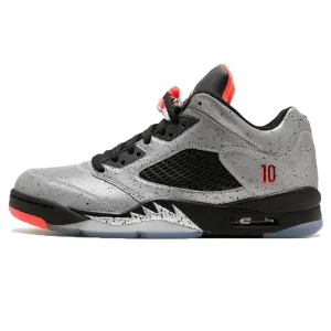 Air Jordan 5 Retro Low 'Neymar'