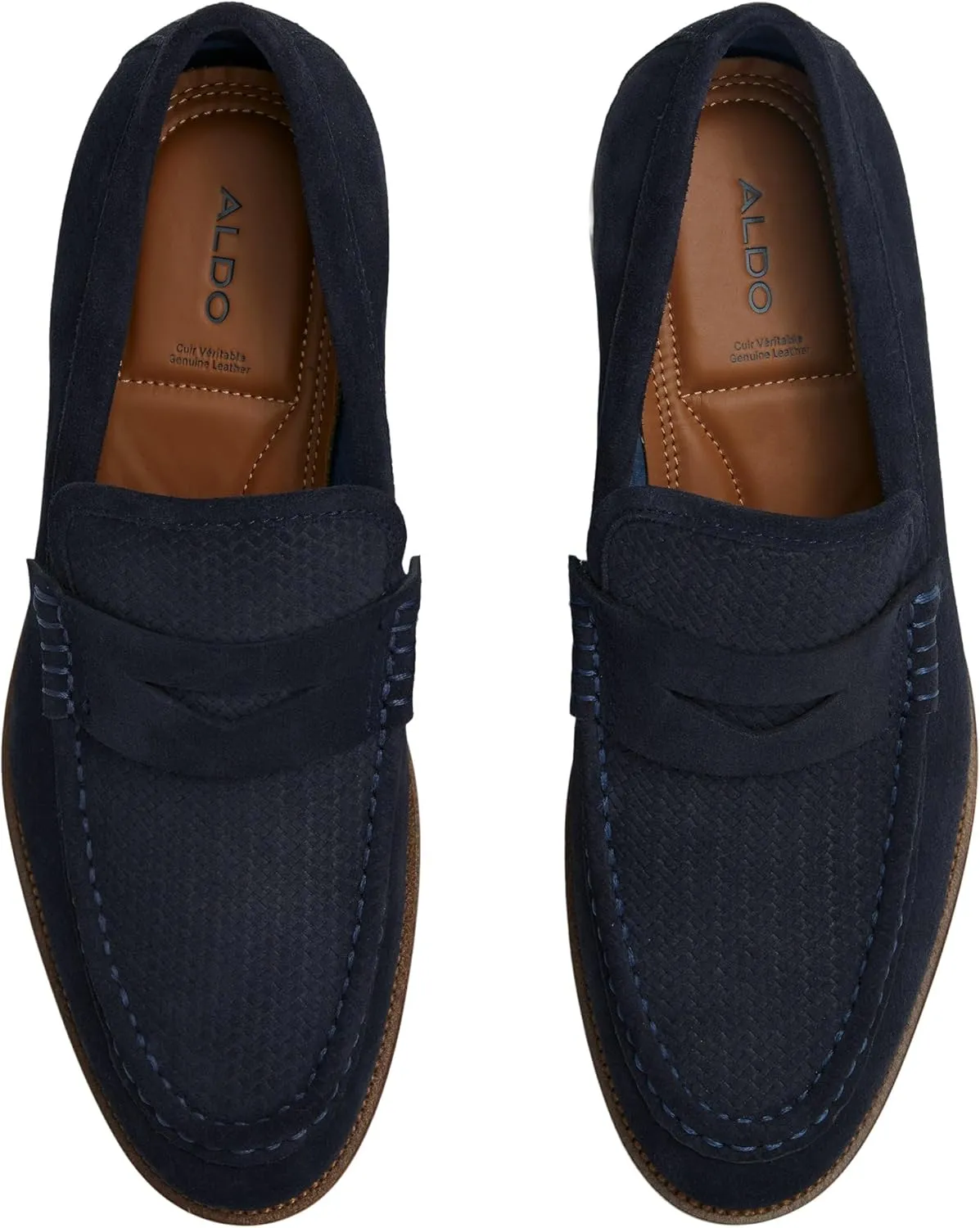 ALDO Men's Legolas Loafer