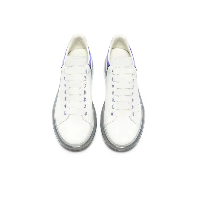 ALEXANDER MCQUEEN OVERSIZED SNEAKER 'DAZZLING COLOR GREEN'