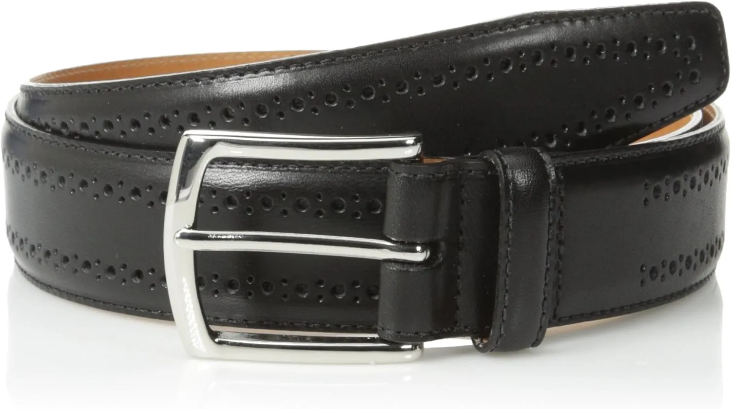 Allen Edmonds Manistee Belt