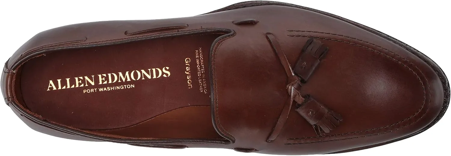 Allen Edmonds Mens Grayson Oxford