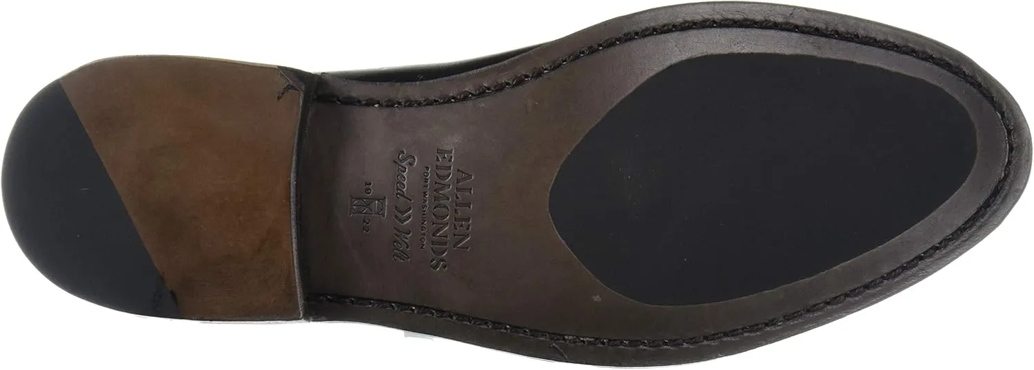 Allen Edmonds Men's Spring Street Penny Loafer