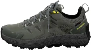 Allrounder Men's X-Tire-Tex Shoe, Thyme