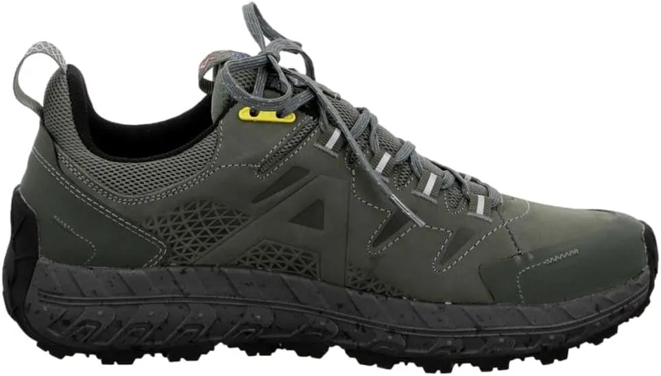 Allrounder Men's X-Tire-Tex Shoe, Thyme