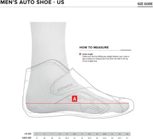 Alpinestars Tech 1-Z V2 Driving Shoes SFI - 2020 Model - Size 7.5 - Black/White/Silver (2715120-1219-7.5)