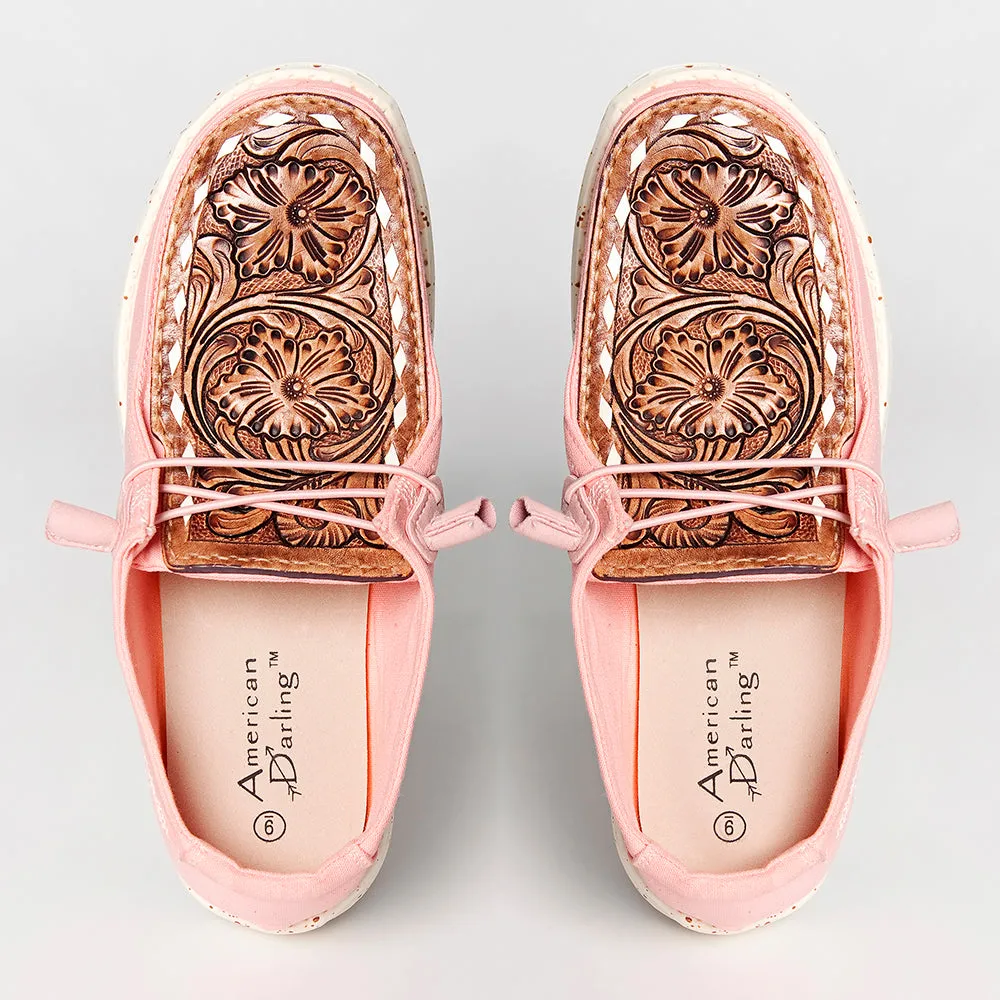 American Darling Shoes ADFT133PK4