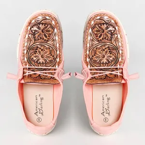 American Darling Shoes ADFT133PK4