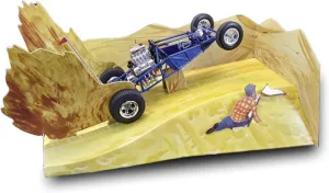 AMT Sandkat Dune Dragster 1:25 Scale Model Kit
