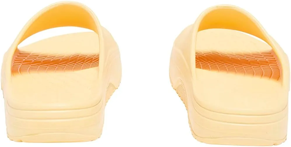 Anywear Vibe Slides, Slip-Resistant Recovery Mens & Womens Slide Sandals
