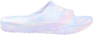 Anywear Vibe Slides, Slip-Resistant Recovery Mens & Womens Slide Sandals