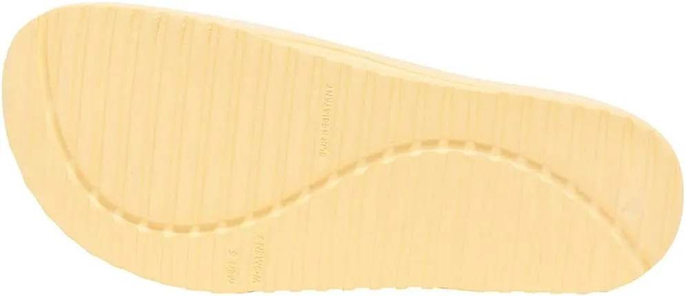 Anywear Vibe Slides, Slip-Resistant Recovery Mens & Womens Slide Sandals