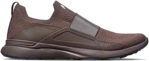 APL: Athletic Propulsion Labs Men's Techloom Bliss Chocolate/Ivory, 11