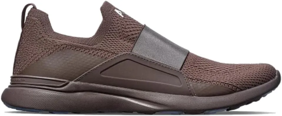APL: Athletic Propulsion Labs Men's Techloom Bliss Chocolate/Ivory, 11