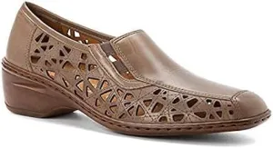 ARA Women's Rosa Titan Leather US 7.5 Medium