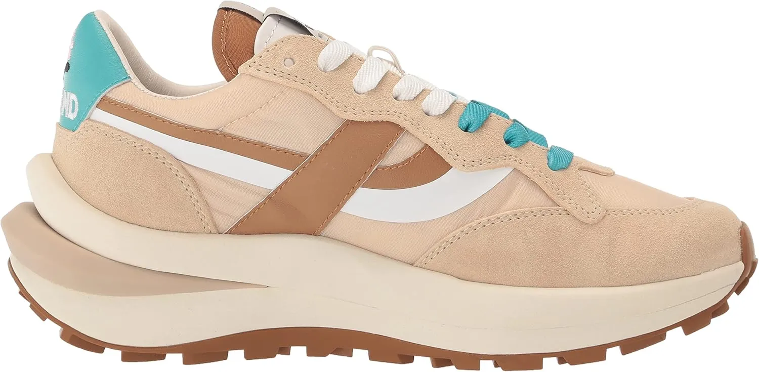 ASH Women's Spider620-01 Sneaker