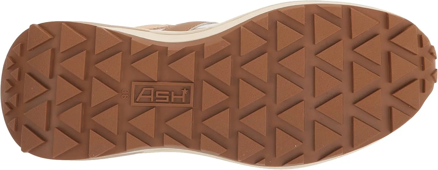 ASH Women's Spider620-01 Sneaker