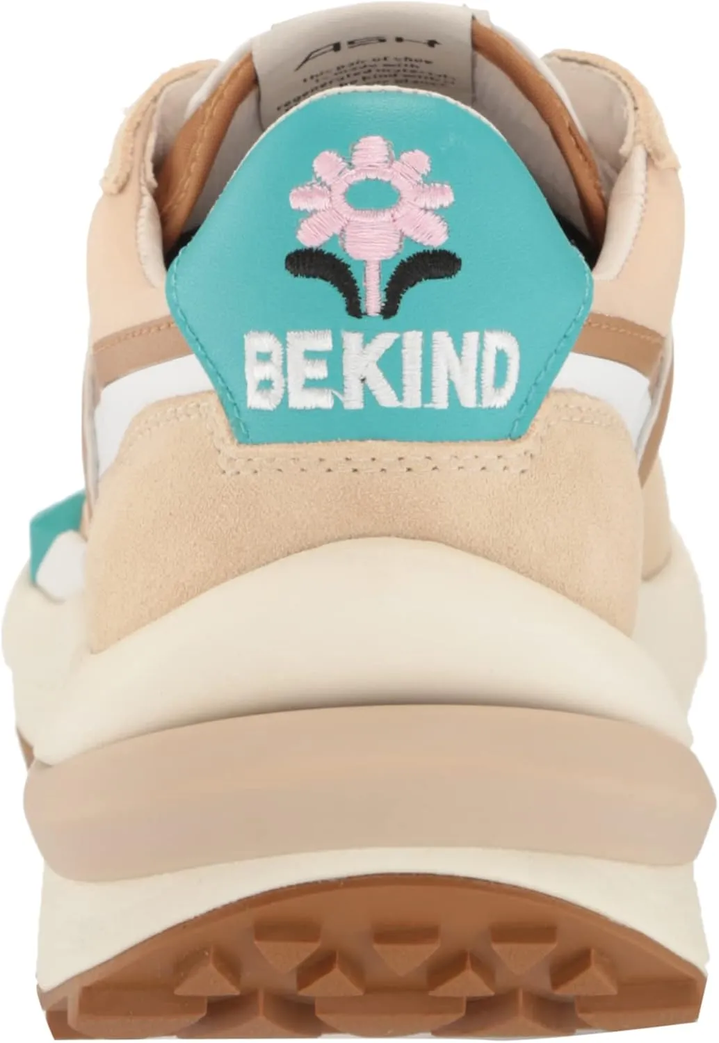 ASH Women's Spider620-01 Sneaker