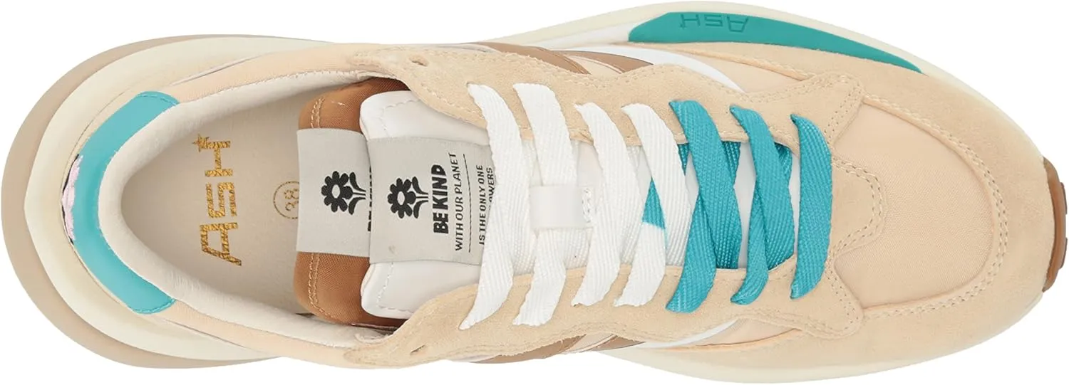 ASH Women's Spider620-01 Sneaker
