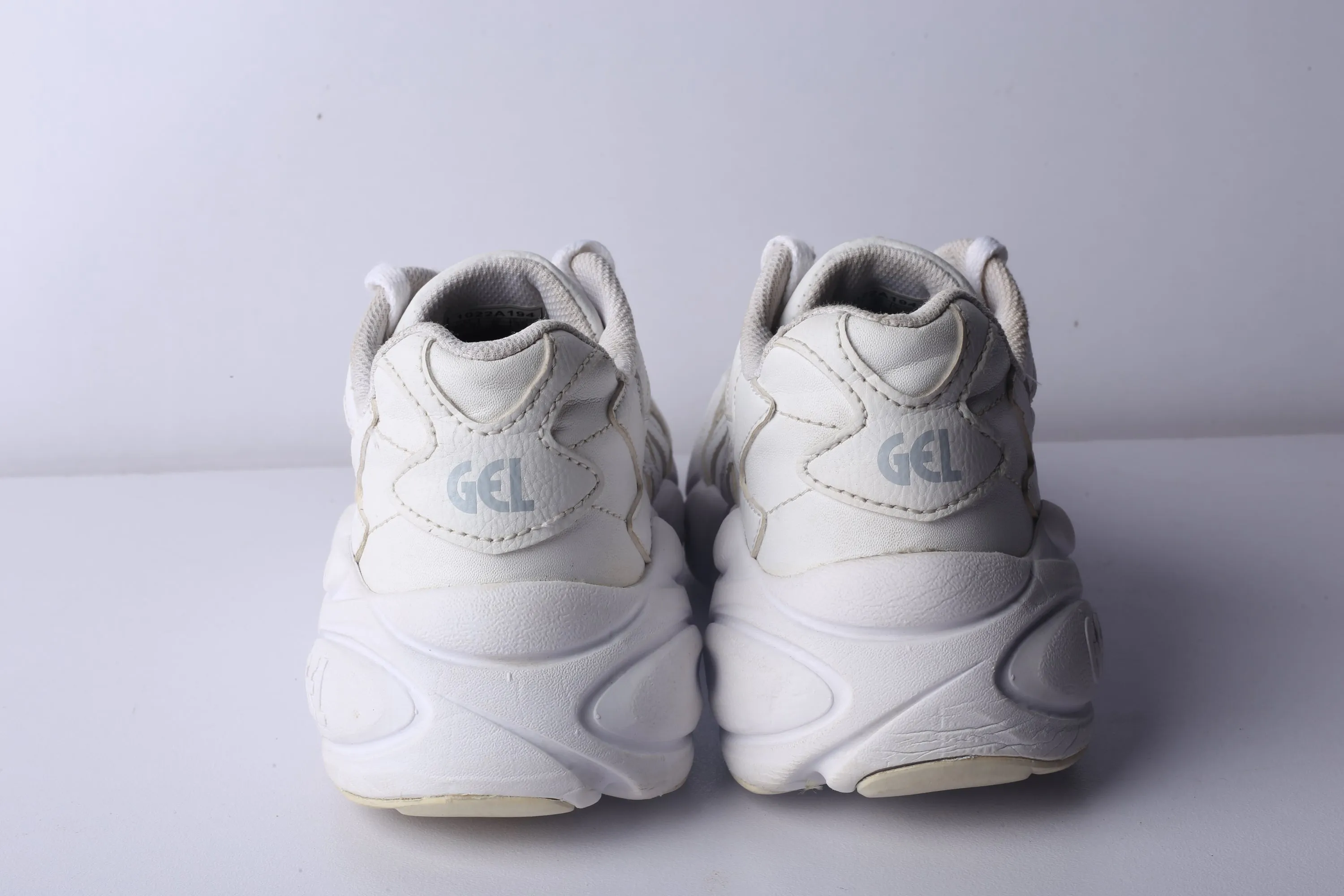 Asics Gel Chunky Sneaker