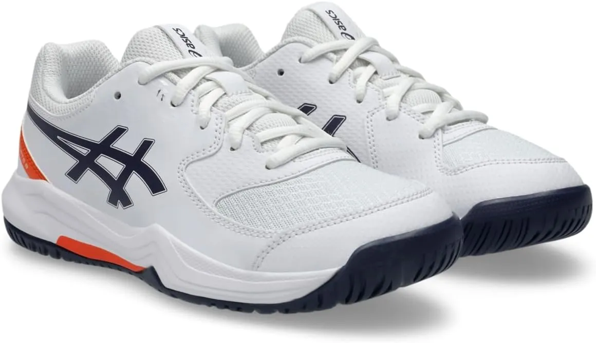 Asics Kid's Gel-Dedicate 8 GS Tennis Shoes